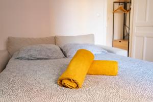 Appartements La brise marine : photos des chambres