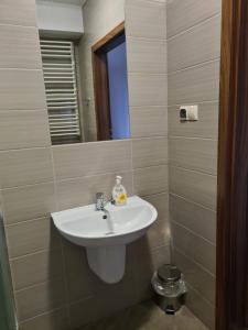 Gościniec Oaza Sorkwity