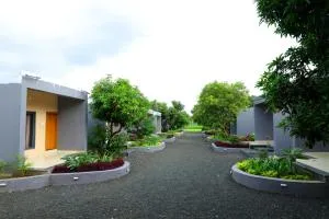 Iravati Resort - Talala