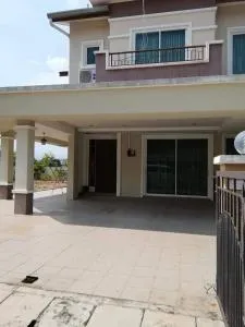 Casa Margosa Homestay - Kampong Paya Rengas