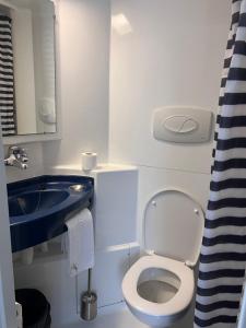 Hotels Hotel Ponson : Chambre Lits Jumeaux