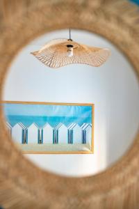 Appartements La brise marine : photos des chambres