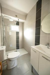 Appartements La brise marine : photos des chambres