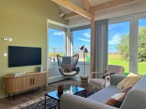 Vakantiewoning 't Veldje - 't Horntje