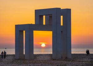 Appartements La brise marine : photos des chambres