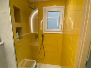 City Vibe-Sigrou 44 urban studio