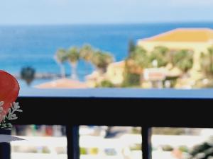 Copacabana Luxury Ocean View