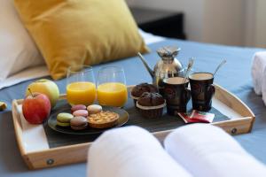 Nam House & Posto Auto