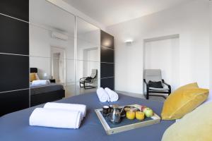 Nam House & Posto Auto