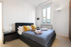 Nam House & Posto Auto