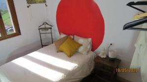 Casa Rural, paz y naturaleza.