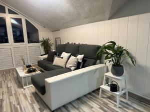 Apartamento con parking