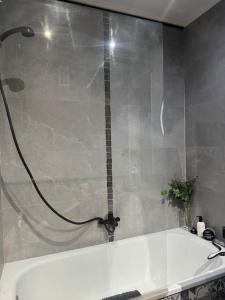 Apartamento con parking