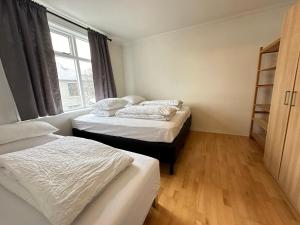 Þórsgata downtown Reykjavik - Birta Rentals