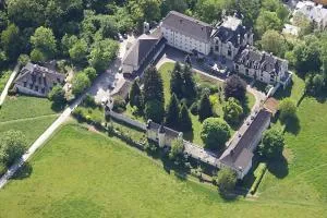 Johannes Schlössl - Gästehaus der Pallottiner am Mönchsberg - Herrenau