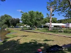 CAMPING ONLYCAMP LE PETIT PORT - Crain