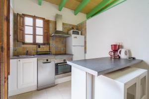 Maca Green, Adosado Centro Campanet