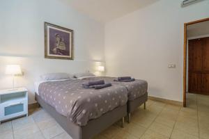 Maca Green, Adosado Centro Campanet