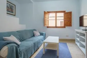 Maca Green, Adosado Centro Campanet - Moscari