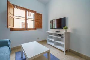 Maca Green, Adosado Centro Campanet