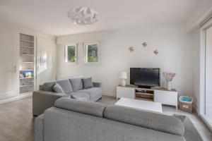Appartements Detente et evasion a la Baule-Escoublac : photos des chambres