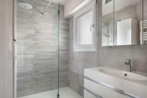 Appartements Detente et evasion a la Baule-Escoublac : photos des chambres