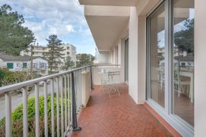 Appartements Detente et evasion a la Baule-Escoublac : photos des chambres