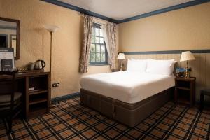 Double Room room in The Kings Lodge Inn