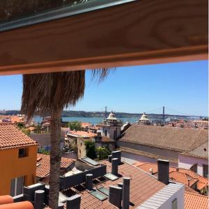 Centro de Lisboa Zona histórica