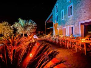 Villas Mas El Chaparo : photos des chambres