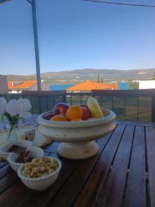 Apex Luxury Apartman