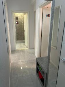 Apex Luxury Apartman