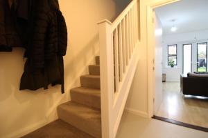 Immaculate Rooms Near Nine Elms & Battersea