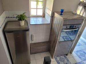 Sejours a la campagne Manoir De Keringant : photos des chambres