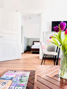 Deluxe Family Room room in Wellenreiter