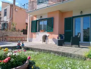 Casa Norma - Valle Benedetta