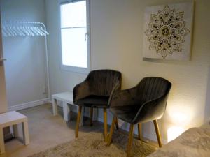 Bungalow Oase der Ruhe