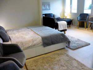 Bungalow Oase der Ruhe