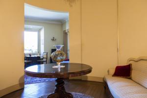 Junior Suite with City View room in Suite B&B all'Aracoeli