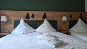 Double or Twin Room room in Hotel Am Wald