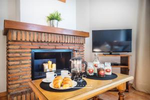 Impresionante Casa de Campo, Alora, Málaga