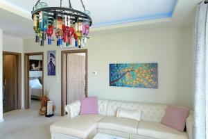 Semeli Art Villa Kefalonia with Pool