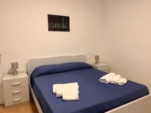 Residence Il Pantheon - Demetra - Fuscaldo