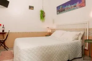 ALOJAMIENTO Aire De Los Alcores - Utrera