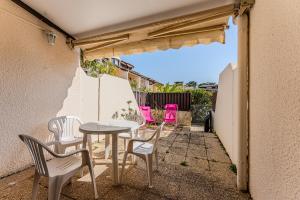 La Forestière Cap Ferret - Réf 2