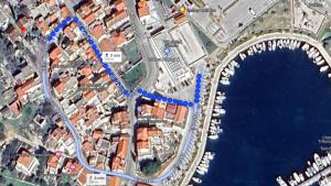 TRIBUNJ PRIVATE HOUSE