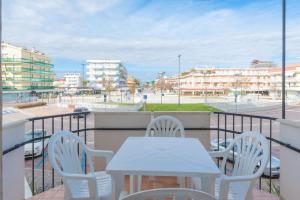 Residence Playa Grande Immobiliare Pacella