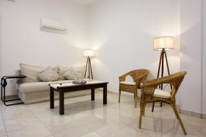 Summer Retreat Ground floor - 4hvězdičkové hotely ve městě Ágios Nikólaos