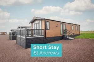 St Andrews Lodge Park - No 14 - Strathkinness