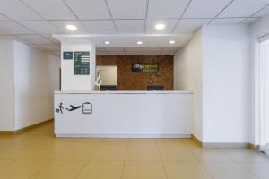 City Express Junior by Marriott Tuxtla Gutierrez Poliforum